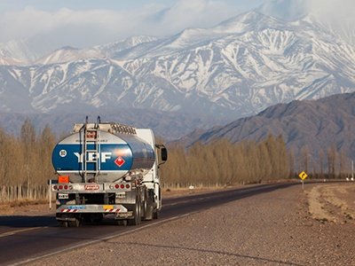 Es urgente declarar la emergencia del Transporte