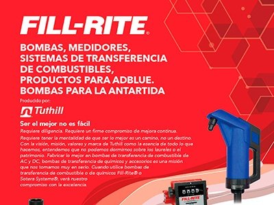 Kefren Compromiso con la excelencia