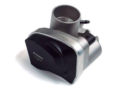 Nosso presenta nueva linea de cuerpos mariposa con variada aplicación