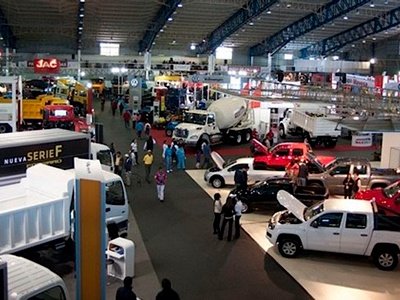 Las máximas ferias del sector se potencian en 2020