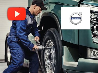 Volvo: Reducción en el Costo del Mantenimiento