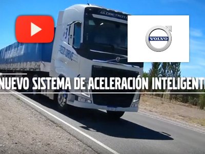 Volvo: Tecnología de Consumo Inteligente