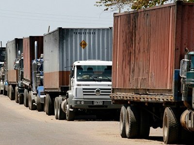 800.000 vehículos pesados están accidentados en Venezuela