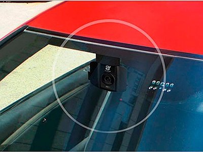 Se vienen las cajas negras para los autos