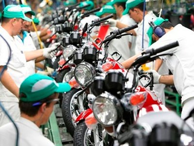 Cierre y Venta de Zanella