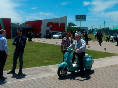 3M y AAVEA reúnen al sector de la movilidad eléctrica y sostenible