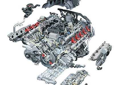 El desempeño del aceite lubricante en el motor