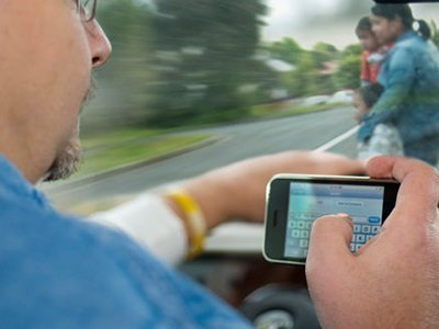 Tecnología de cámaras de detección de celulares, la primera en el mundo