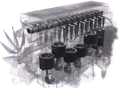 El motor Diesel: más valorado que nunca