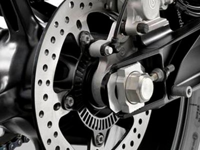 El disco de freno ¿repararlo o cambiarlo?