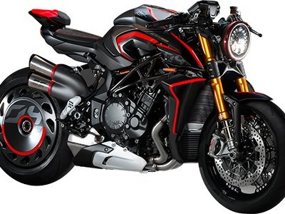 MV Agusta con representante para Latinoamérica