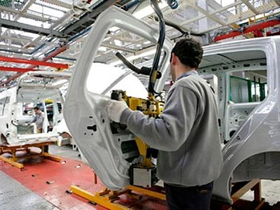 Autoridades de ADEFA repasaron agenda con el Ministro de Transporte