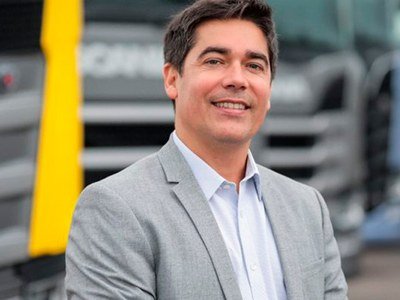 Designación en Scania