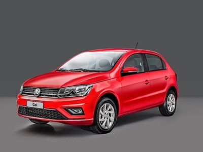 Los autos favoritos de los ‘Amigos de los ajeno’