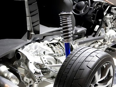 Inversiones por 5.000 millones de dólares en la Industria mexicana de autopartes