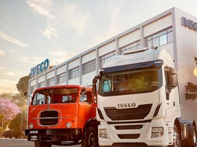 Diez años al frente