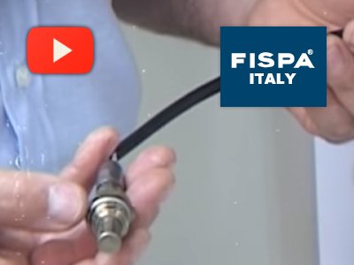 Fispa: Sensores de Oxigeno – Fallas Típicas