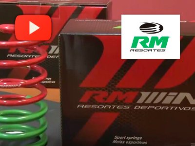 RM: Momento oportuno para el cambio de resortes