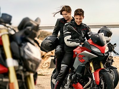 Excelente rendimiento a larga distancia