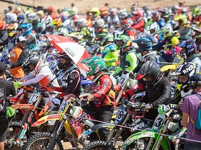 MonsterEnergy – Enduro del Verano – Villa Gesell