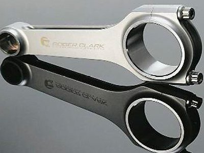 La biela, mecanismo vital