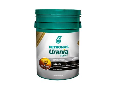 PETRONAS URANIA