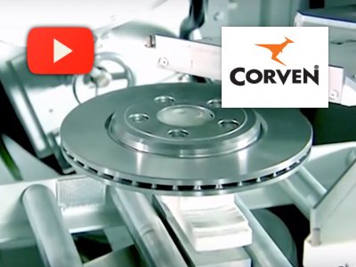 Corven: Refuerzo y Calidad de los Productos