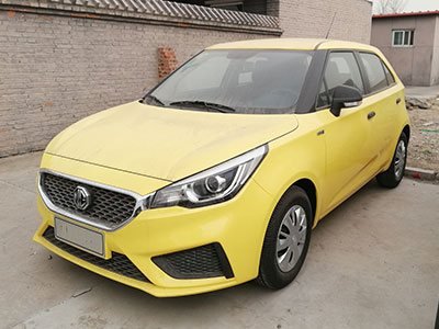 Cuba le pone precio a los automóviles