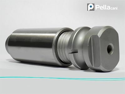 Pellacani SRL, especialistas en productos de freno para línea pesada