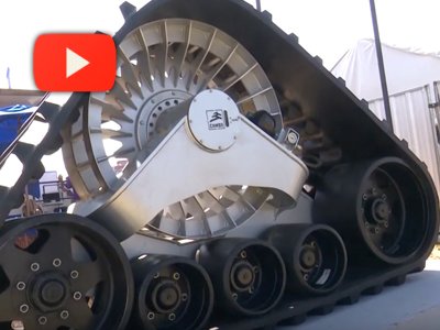 Michelin: Neumáticos para Sector Agrícola