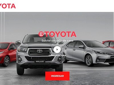 Una plataforma para digitalizar la experiencia de los clientes