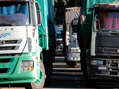 El Transporte de Cargas tiene Libre Circulación