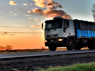 Colaborando con el transporte