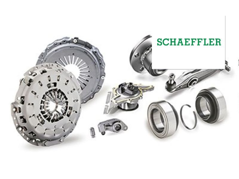 INA – Kits de circuito de accesorios