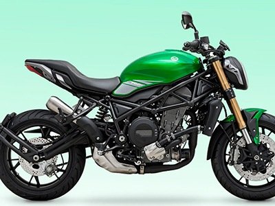 La nueva apuesta de Benelli