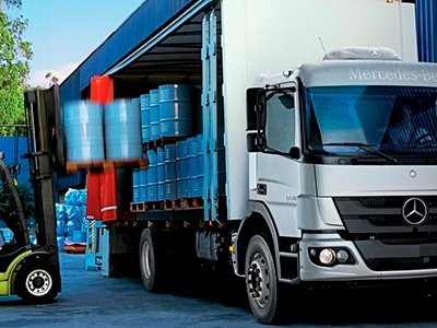 El sector continuó su trabajo en el marco del aislamiento social