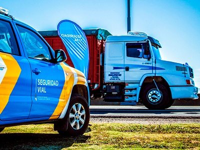 Protocolos para el transporte y la logística