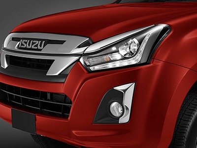Isuzu va a proteger el ambiente