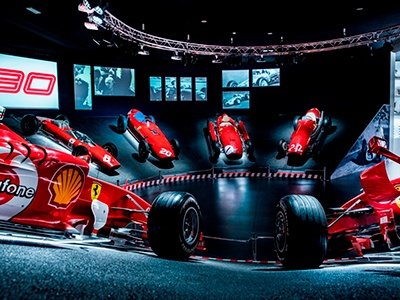 Museos para visitar sin ir (Parte 1)