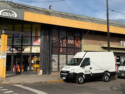 B.M. Señalizaciones S.A.