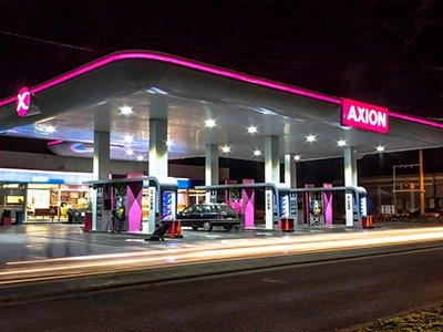 Cuidemonos entre todos!!