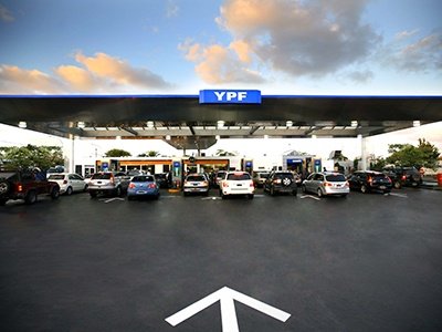 Programas de Emergencia para Estaciones de Servicio