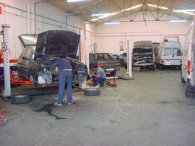 POSVENTA – CÓMO FUE LA REAPERTURA EN CUARENTENA