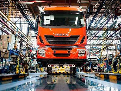 IVECO Argentina extiende sus garantías