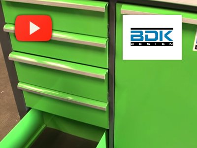 BDK: Banco de Trabajo