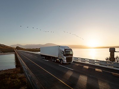 Volvo anuncia nuevas facilidades para acceder a repuestos originales