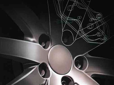 Fricción pura: el sistema de frenos