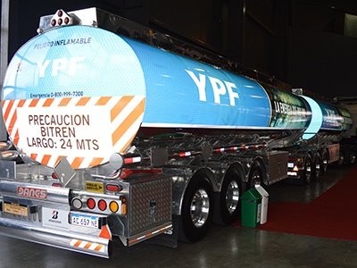 Preocupación y reclamo por los costos del combustible