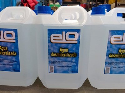 ELO, más de 30 años de experiencia en el mercado