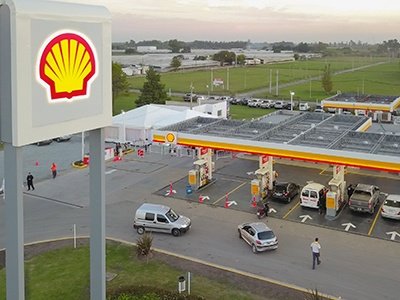 Se prorrogan por 60 días las auditorías de seguridad en estaciones de servicio